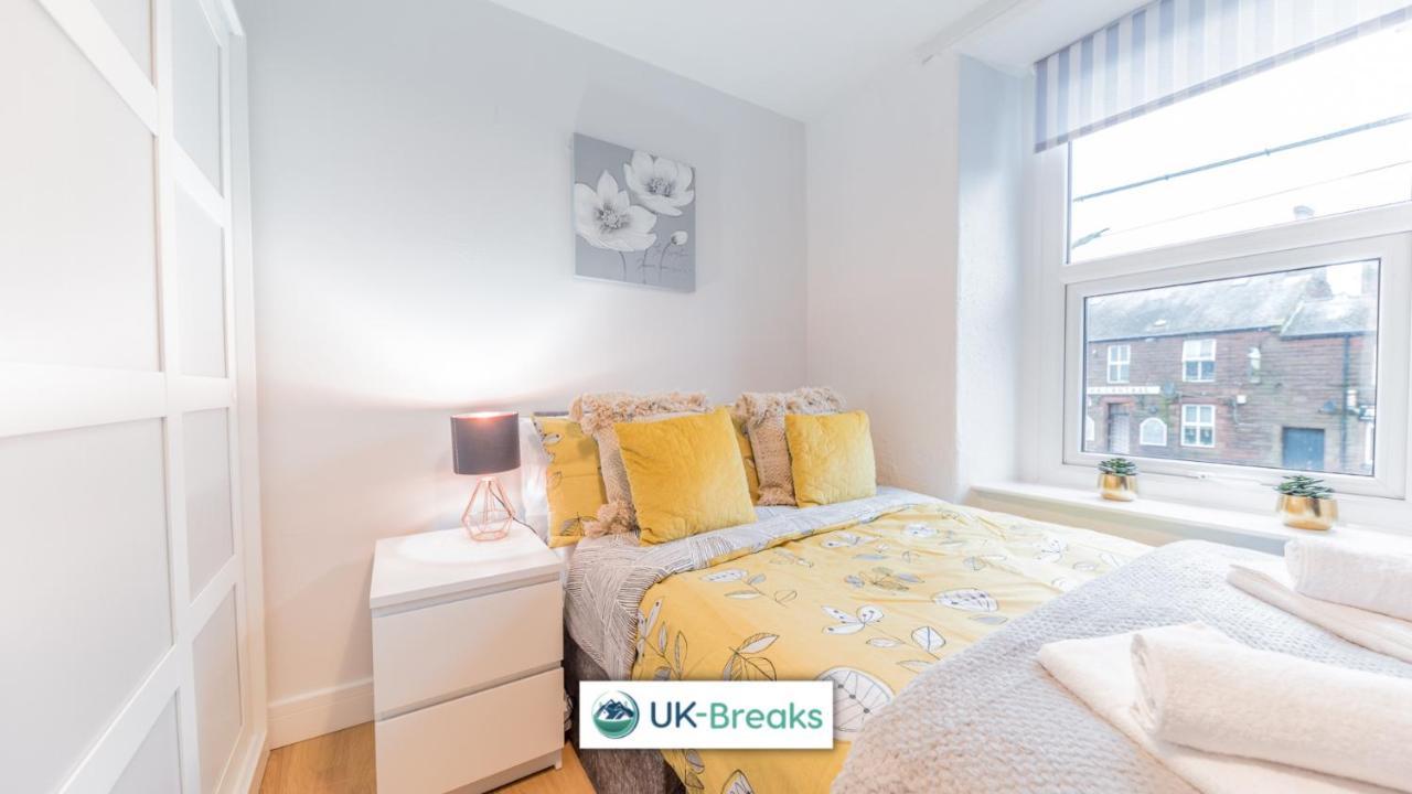 Апартаменты 18 Main Street Egremont  Экстерьер фото